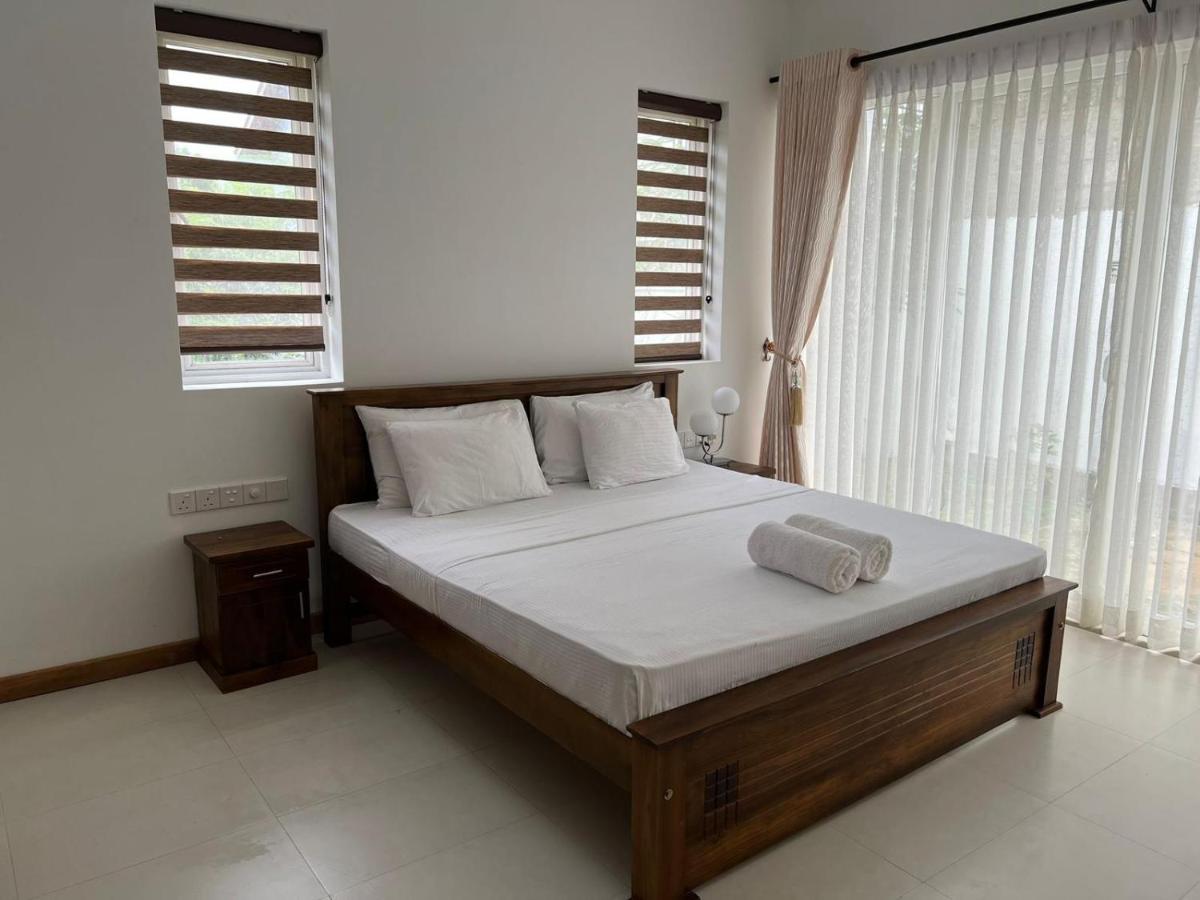 Silina Airport Transit Hotel & Residence Katunayaka Dış mekan fotoğraf