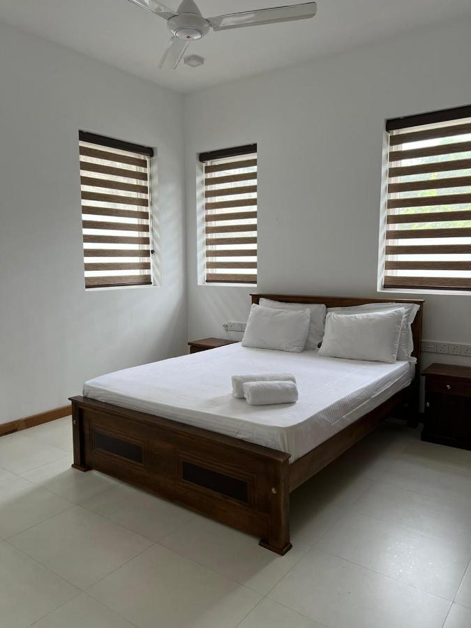 Silina Airport Transit Hotel & Residence Katunayaka Dış mekan fotoğraf