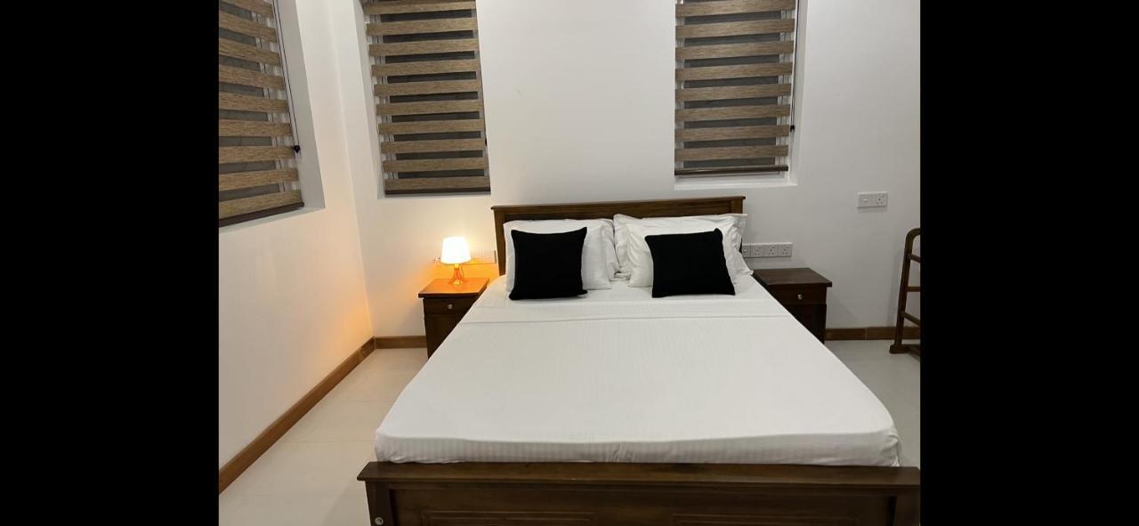 Silina Airport Transit Hotel & Residence Katunayaka Dış mekan fotoğraf