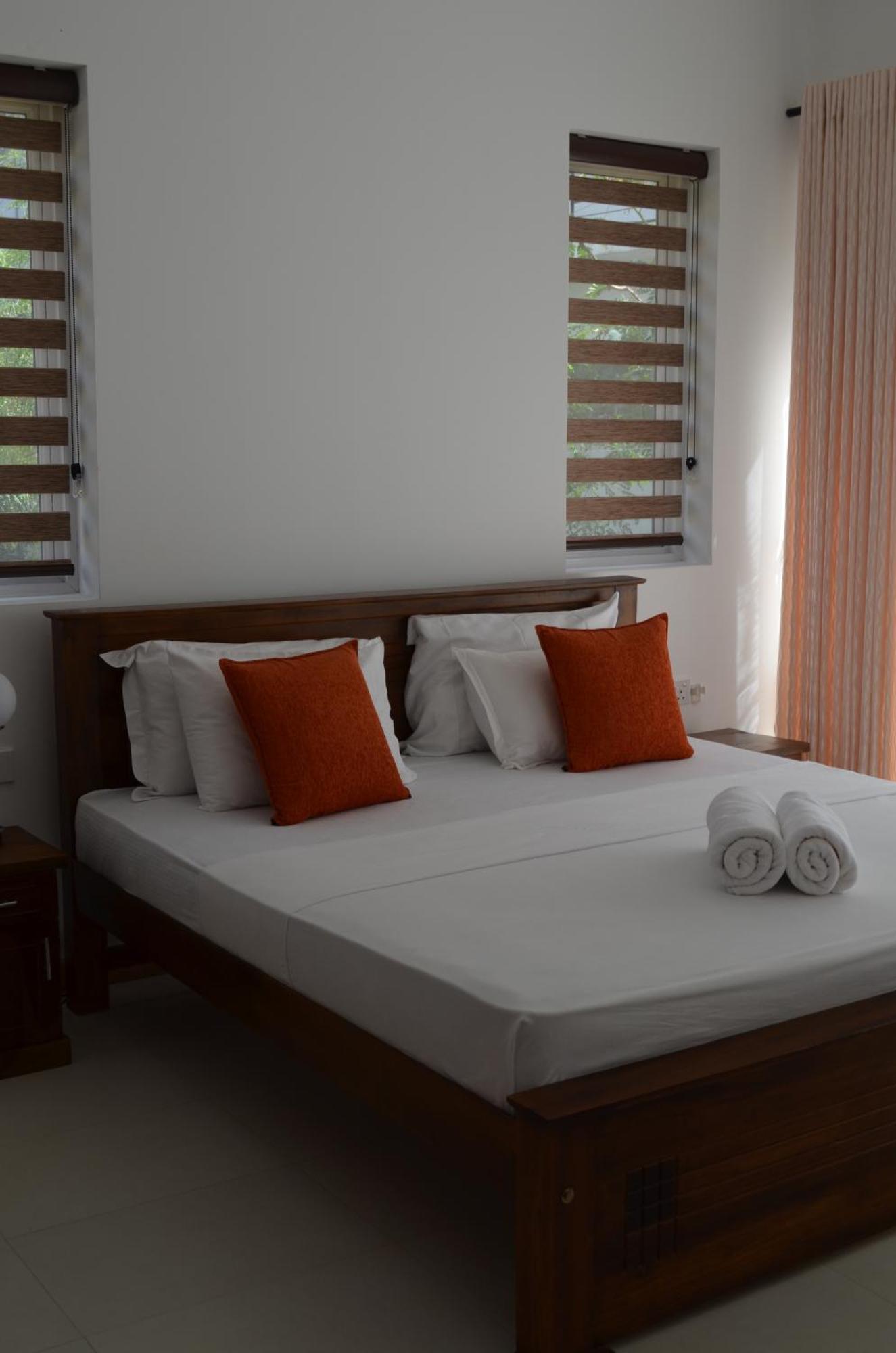 Silina Airport Transit Hotel & Residence Katunayaka Dış mekan fotoğraf