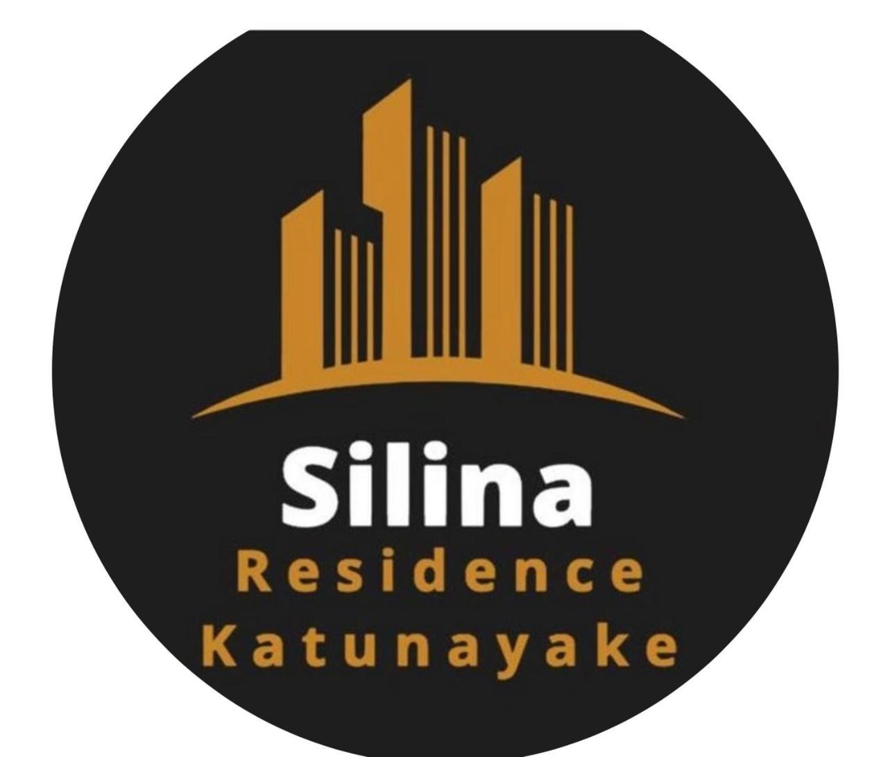 Silina Airport Transit Hotel & Residence Katunayaka Dış mekan fotoğraf