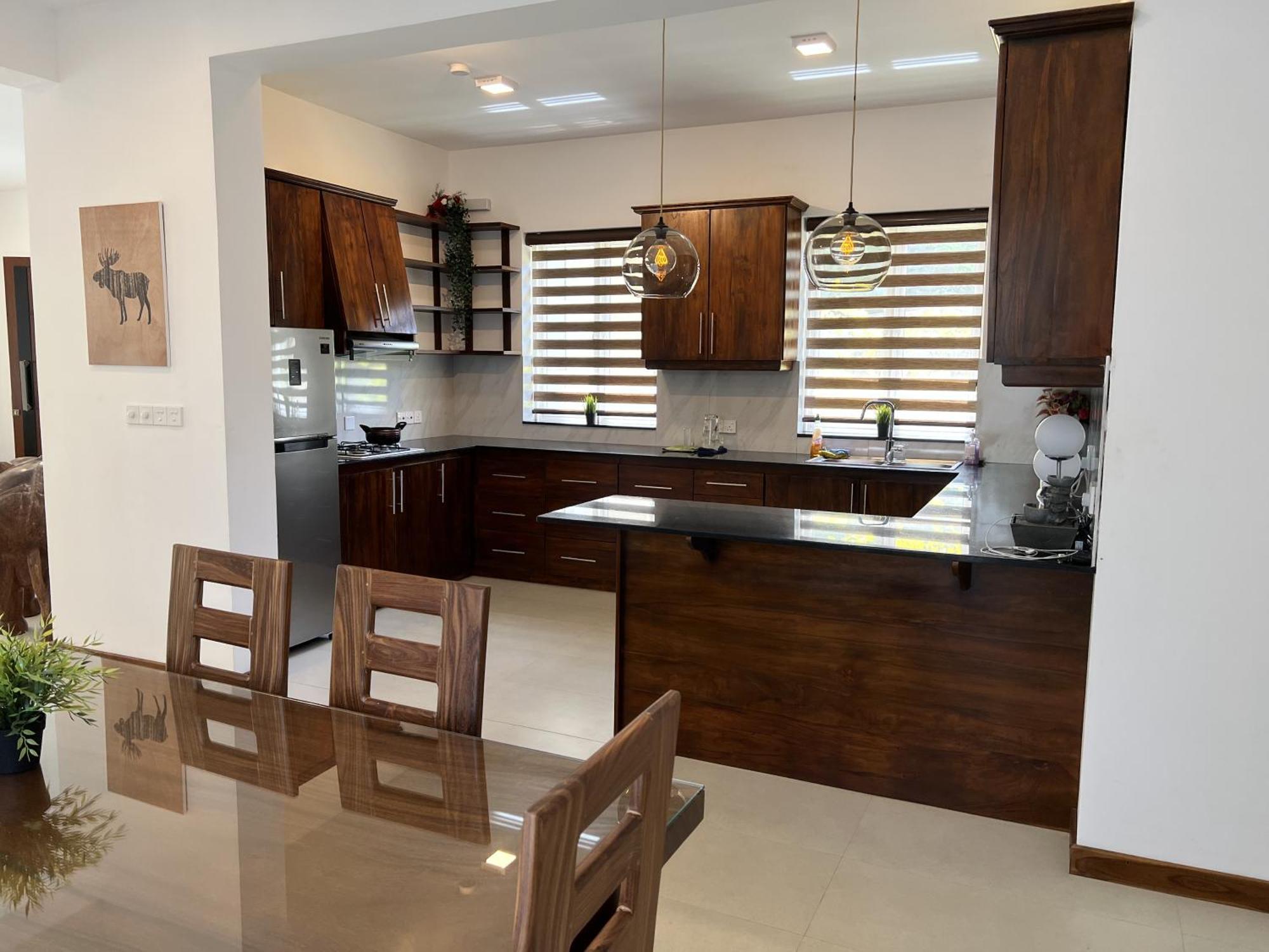 Silina Airport Transit Hotel & Residence Katunayaka Dış mekan fotoğraf