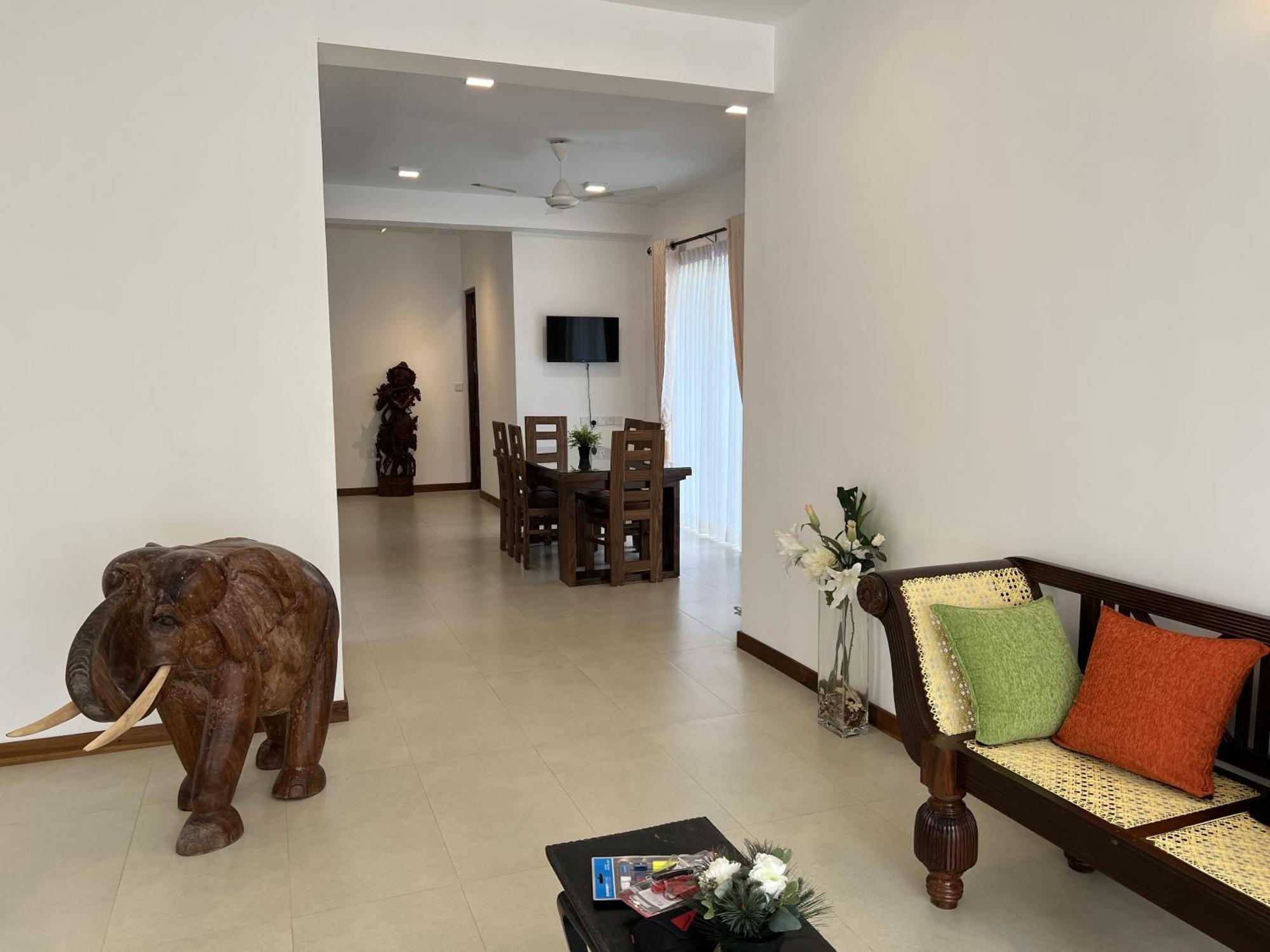 Silina Airport Transit Hotel & Residence Katunayaka Dış mekan fotoğraf