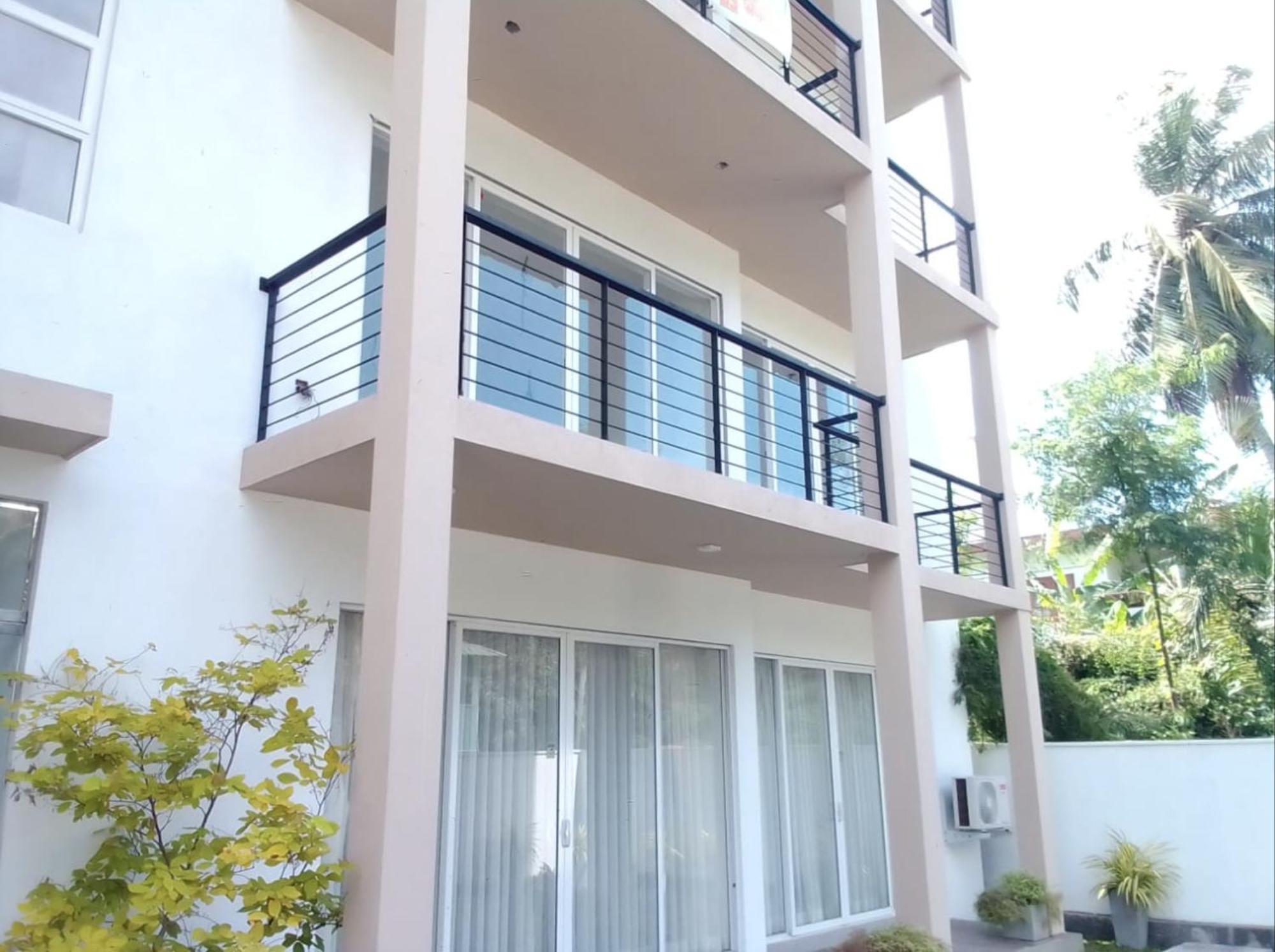 Silina Airport Transit Hotel & Residence Katunayaka Dış mekan fotoğraf