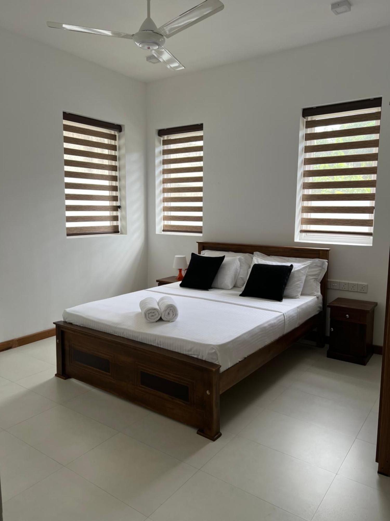 Silina Airport Transit Hotel & Residence Katunayaka Dış mekan fotoğraf