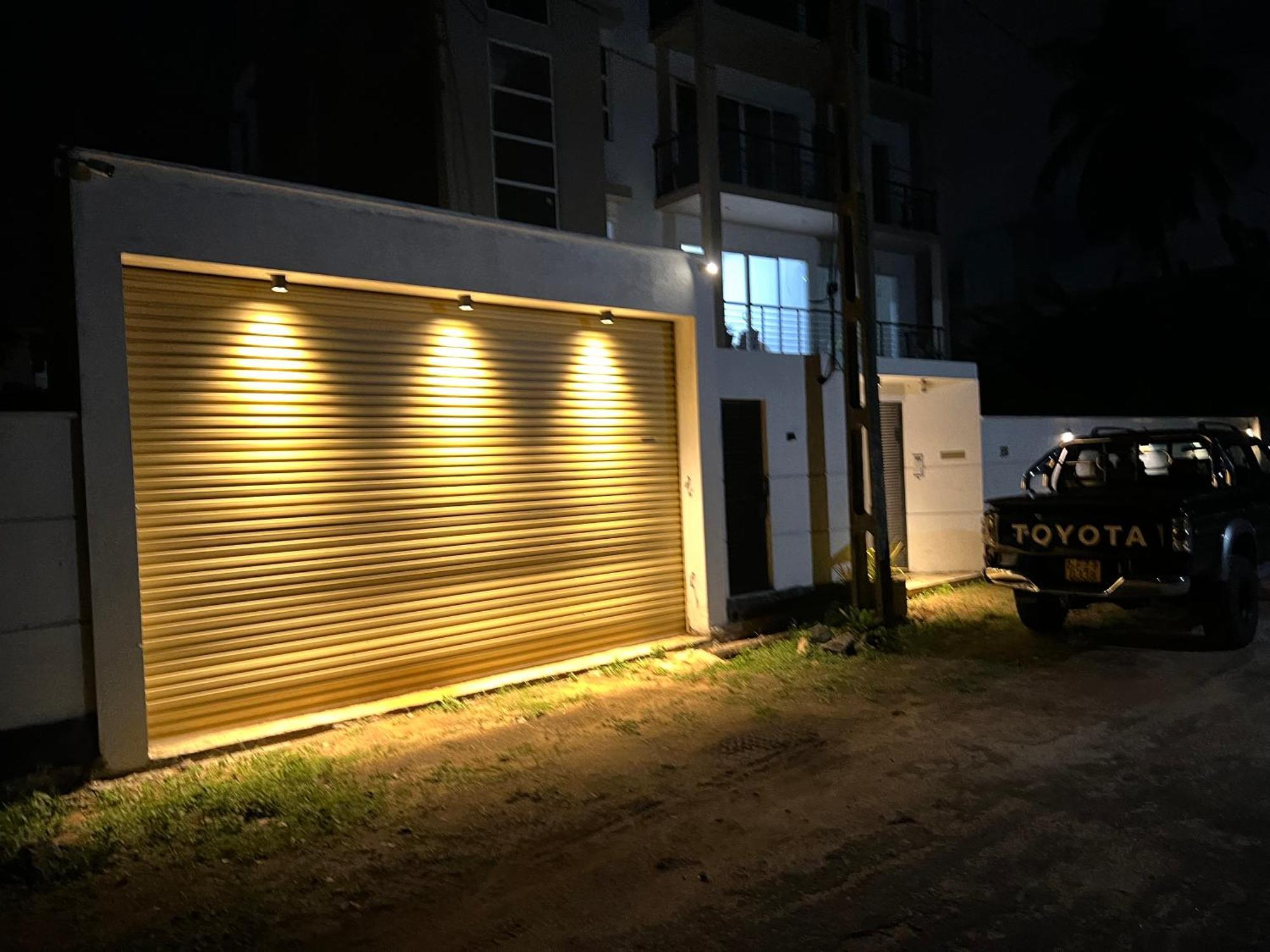 Silina Airport Transit Hotel & Residence Katunayaka Dış mekan fotoğraf