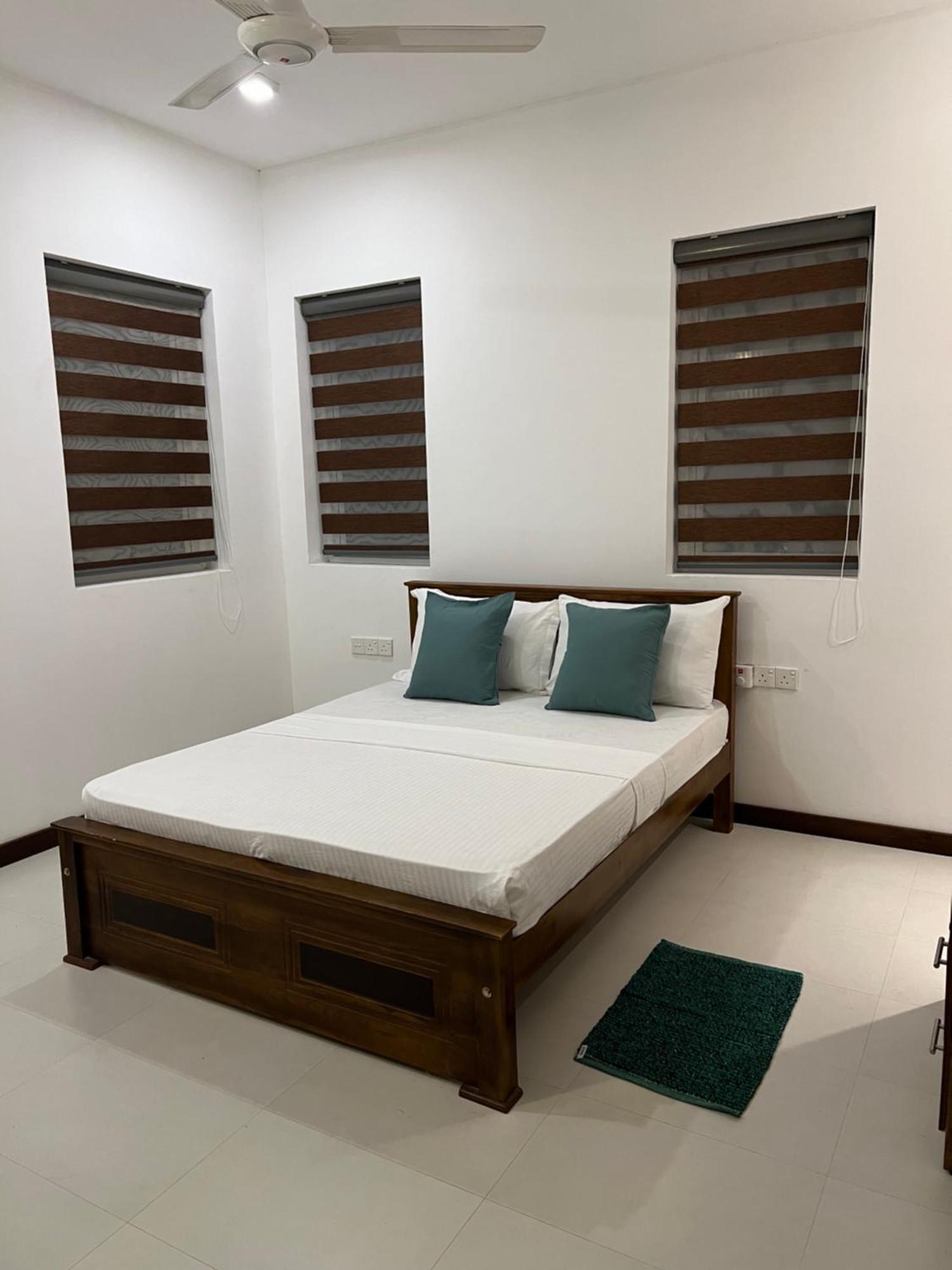 Silina Airport Transit Hotel & Residence Katunayaka Dış mekan fotoğraf